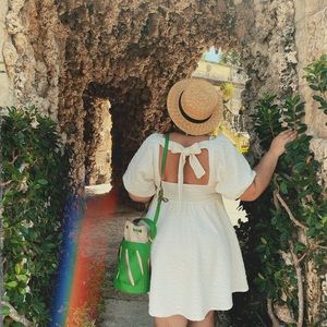 Meet your Posher, Grecia